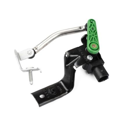 Headlight leveling sensor  Audi A3 S3 RS3 8V, Q3 F3, VW Atlas, Atlas Cross Sport, Taos 5Q0412522C