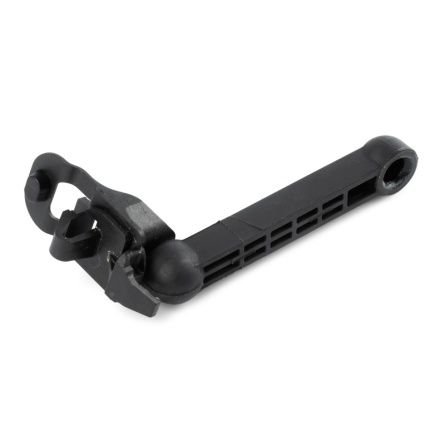 Level sensor link  Audi A3 8Y, VW Golf VIII, Skoda Octavia IV, Seat Leon KL 5WA512513 / 5WA512523A