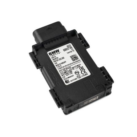 Radar, blind spot assist  BMW 3' G20, 5' G30 G31, 6' G32, X3 G01, X4 G02, X5 G05, X7 G07, Z4 G29 66326895290