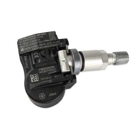 Tire pressure sensor TPMS 5430.42