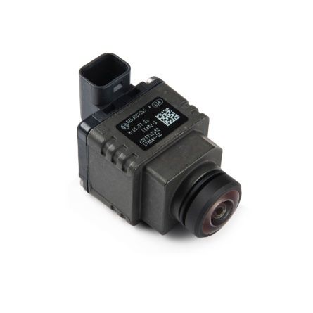 Camera, Surround View  BMW X5 G05, X6 G06, X7 G07 66535A0F6D7