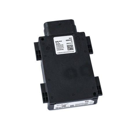 Radar, blind spot assist  BMW 5' G30, 7' G11 G12 66326877834