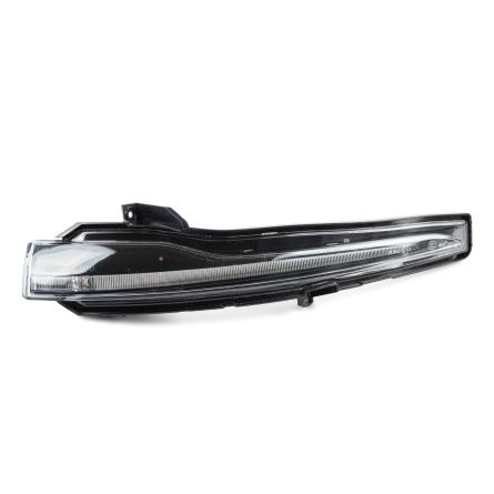 Mirror indicator  Mercedes GLS 167, C-Class 205, S-Class 217 222, GLC 253, EQC 293, EQE 294, EQS 296, V-Class 447, G-Class 465 463 A0999060243
