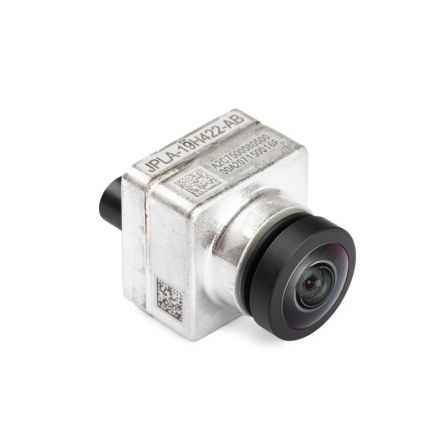 Camera, Surround View  Jaguar I-Pace X590 T4K4171