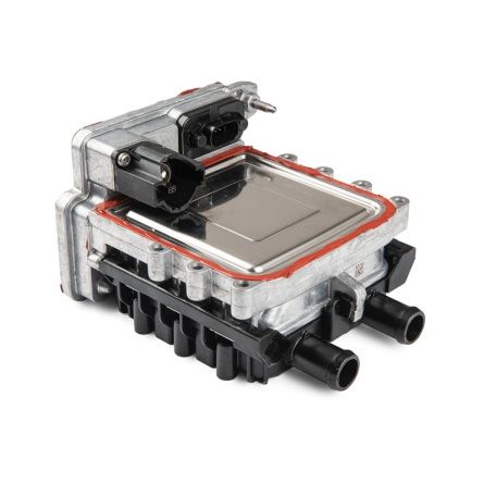 Heater  Mercedes E-Class 213 300 e, 350 e A1678354200