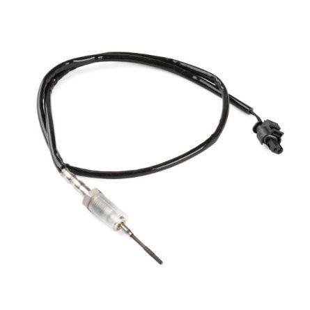 Exhaust gas temperature sensor  BMW X3 G01, X4 G02 18d 20dX 25dX 13628596276