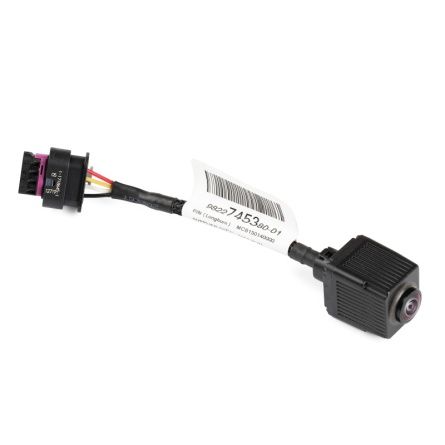 Reversing camera  Opel Vauxhall Corsa F VI, Peugeot 508 208 2008 II 9822745380