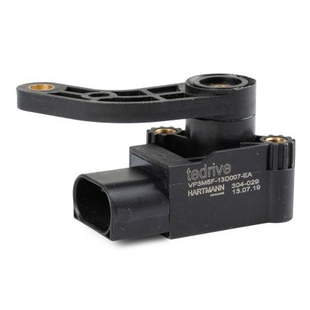 Headlight leveling sensor  Ford Kuga II CV61-13D036-AA