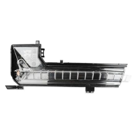 Mirror indicator, left Skoda Kamiq, Scala 654949101