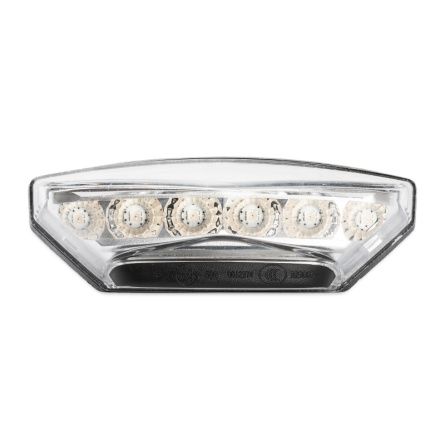 LED taillight BMW R nineT, Pure, Scrambler, Racer, Urban G/S, S1000XR, F900R, F900XR 8551834