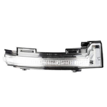 Mirror indicator, right VW Touareg III 760949102