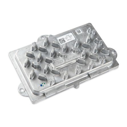 LED headlight module  Peugeot 208 II, 2008 II 1674248780