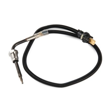 Exhaust gas temperature sensor  Mercedes GLE 167, C-Class 205, E-Class 213, S-Class 222 223, GLC 253 A0009059704
