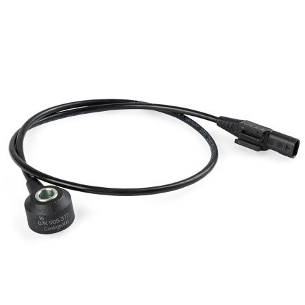 Knock sensor  VW Atlas Cross Sport, Jetta 13-25, Beetle 13-19, Passat 14-22 1.8L 2.0L 06K905377A