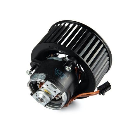Blower Unit Motor 64119303692
