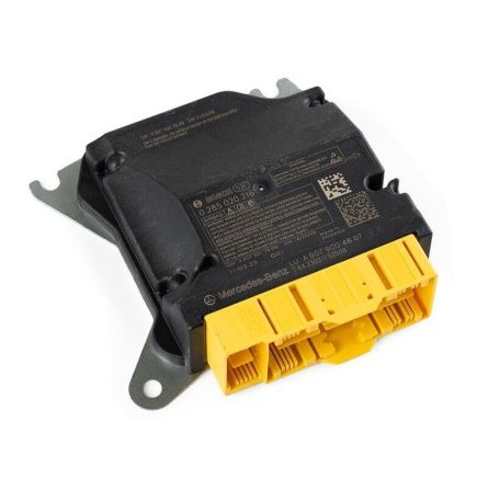 Airbag Control Unit A9079004807