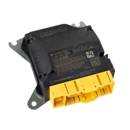 Airbag Control Unit A9079005007