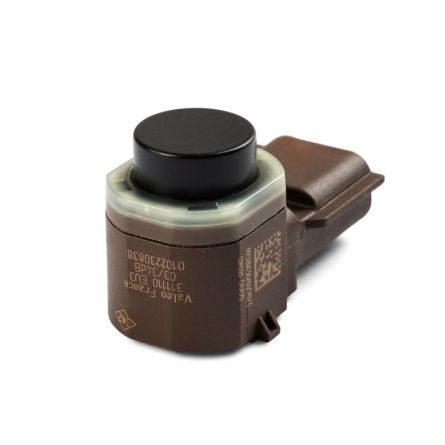 Parking sensor  Dacia Jogger, Logan III, Sandero III, Renault Arkana I, Captur II, Clio V, Zoe 284386472R