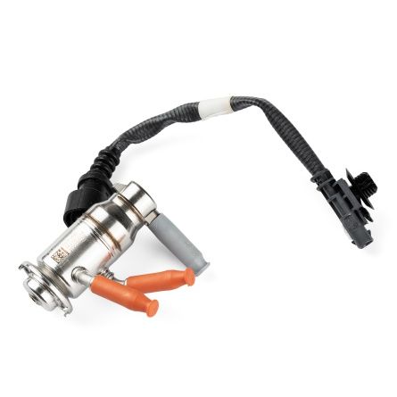 AdBlue injector Alfa Romeo Giulietta, Fiat 500L, Doblo, Tipo 1.6 2.0 d 55283500