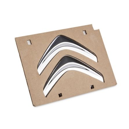 Citroen Badge Emblem 7810N9