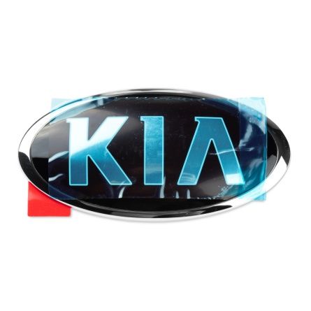 Front/Rear Badge 86320-D9000