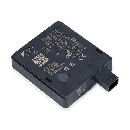 Radar, blind spot assist A0009051815