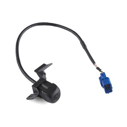 Reversing camera  Hyundai Tucson III 15-18 95760-D3600