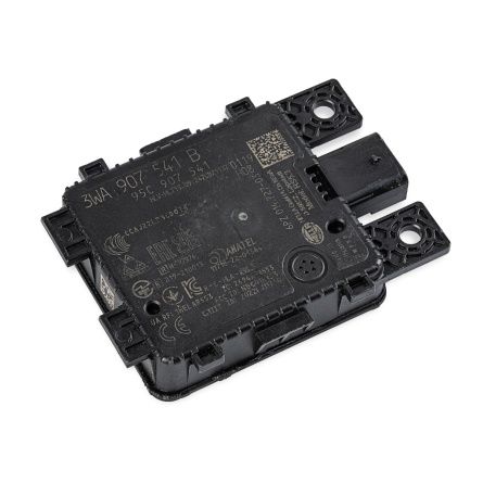 Radar, blind spot assist Cupra Terramar, Skoda Kodiaq II, Superb IV, Crafter II, Passat B9, Tiguan III 3WA907541B