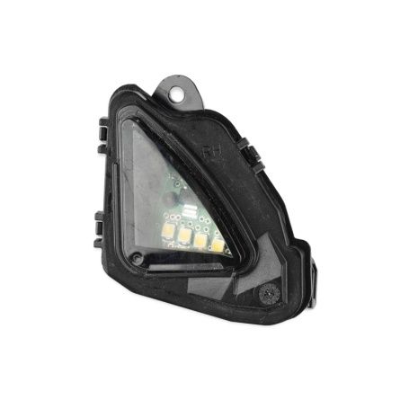 Surround Lamp 3T0945292A