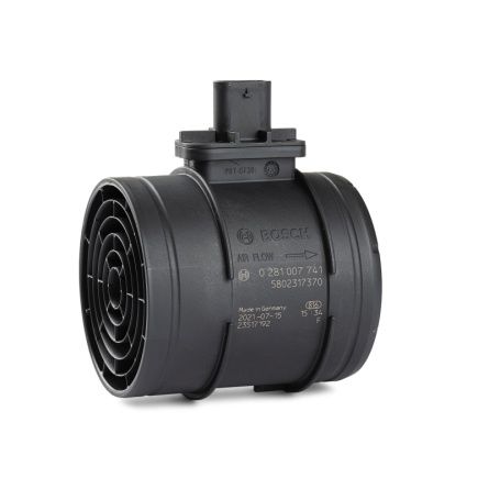 Mass Air Flow Sensor 55260335