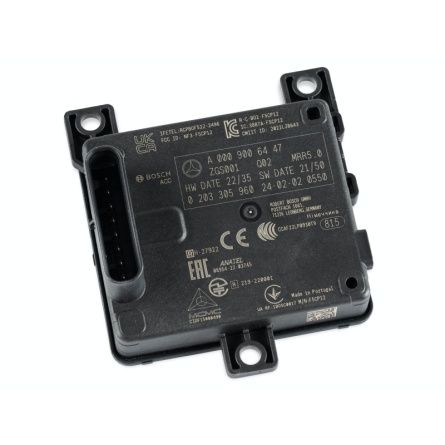 Radar Sensor A0009006447