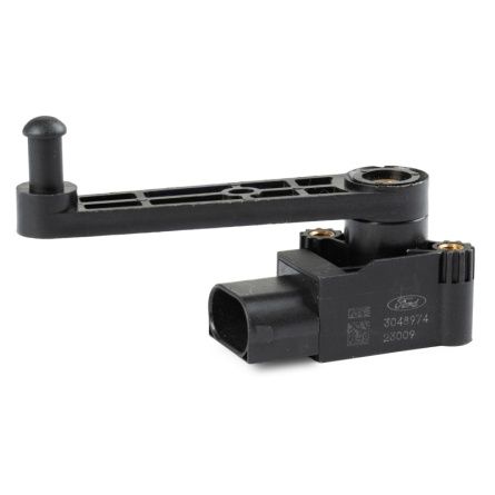 Headlight leveling sensor  Ford Fiesta VIII H1BC-5B690-AC