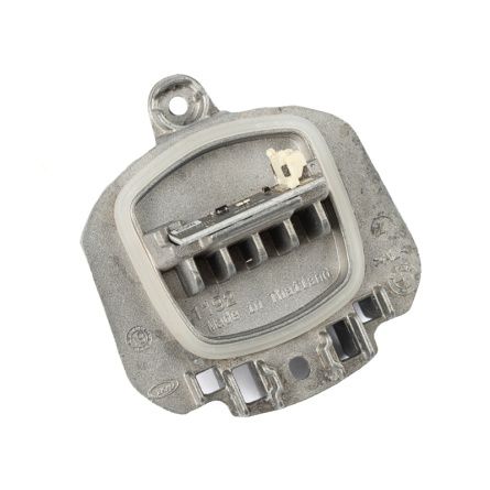 Module for daytime driving lights DRL  BMW 3' G80 G81, 4' G82 G22 G23 G83 G26, i4 G26 63119851048