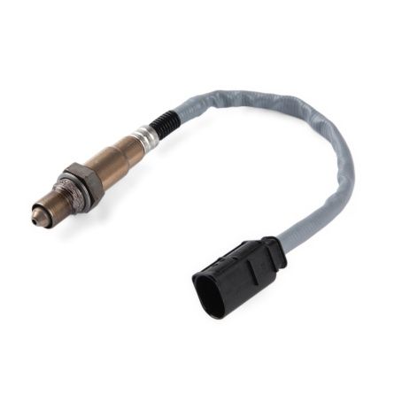 Lambda sensor, in front of catalyst Mercedes GL 164, ML 166, S-Class 222, R-Class 251, Sprinter 906 907 A0065421718