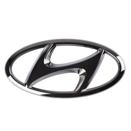 Emblem Hyundai Tucson IV 20-24 86300-N9100