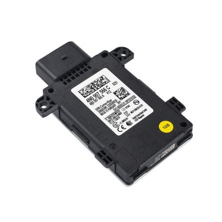 Radar, blind spot assist  A6 A7 C8, A8 D5, Q7 Q8 4M, VW Touareg III 4N0907566C