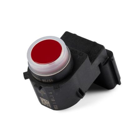 Parking sensor  Hyundai Tucson III 15-18 (Ultimate Red) 95720-D3000-WR3