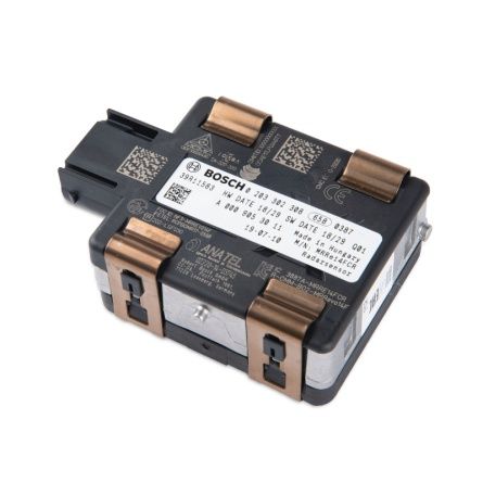Radar, Adaptive Cruise Control  Mercedes GLE GLS 167, A-Class 177, C-Class 205, B-Class 247 A0009057011