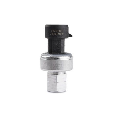 Air Conditioning Pressure Sensor 13587668
