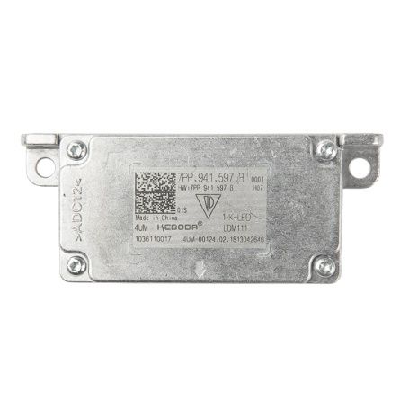 Headlight Control Unit PAA-941-597