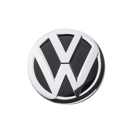 Emblem  VW Polo 5 V FL 14-17 6C0853600