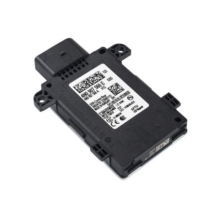 Radar, blind spot assist  Audi A5 B10, A6 A7 C8, A8 D5, Q7 Q8 4M, VW Touareg III 4N0907566F