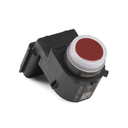 Parking sensor  Hyundai Tucson III 15-18, IONIQ Hybrid/Electric 16-19 (Fiery Red Pearl) 95720-D3000-PR2