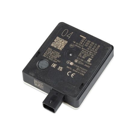 Radar, blind spot assist  Mercedes C-Class 206, S-Class 223, CLE 236, GLC 254, EQE 294 295, EQS 297 A0009003138