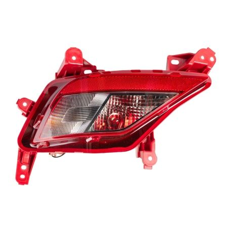 Rear lamp, fog light  Hyundai Tucson IV FL 92405-N7520