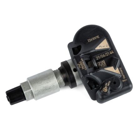 Tire pressure sensor TPMS Mercedes CLA 118, EQB X243, G-Class W465, GLA H247, GLB X247, GLE GLS 167, A-Class 177, B-Class W247, E-Class 214 A0009054204