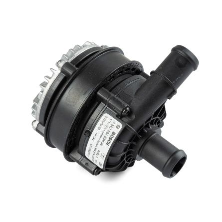 Auxiliary water pump  Fiat Grande Panda EV, Citroen e-C3, Aircross EV, Opel Frontera EV 9843790380