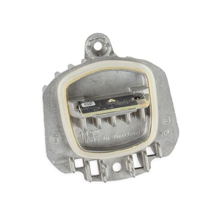 Module for daytime driving lights DRL  BMW 3' G80 G81, 4' G82 G22 G23 G83 G26, i4 G26 63119851050