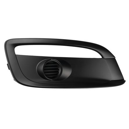 Fog lamp cover KIA Cee'D II FL 15-18 86564A2620