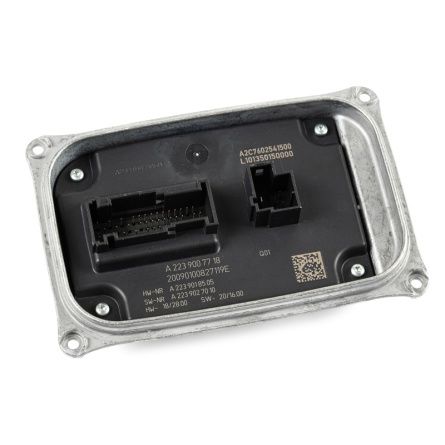 LED headlight module A2239009315